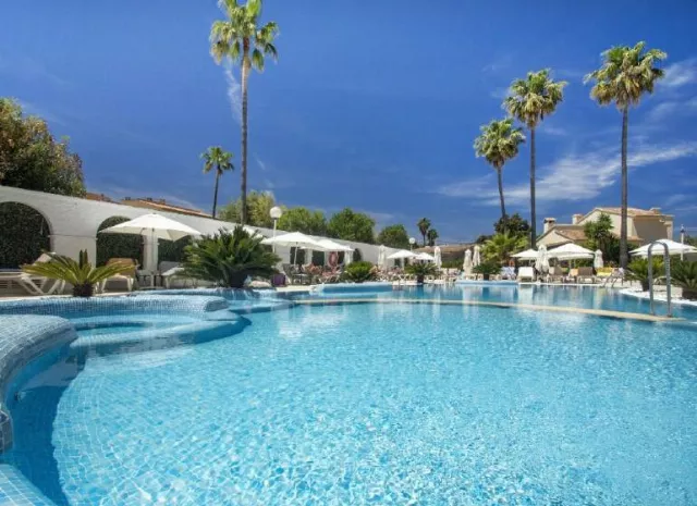 Hotel Catalonia Del Mar - Adults Only