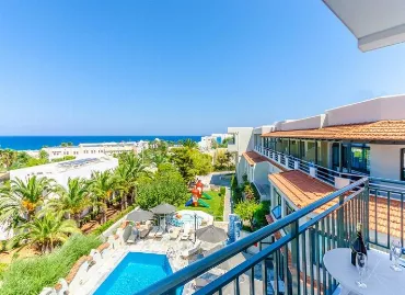 Hotel Anna Maria Village, Grecia / Creta / Creta - Heraklion