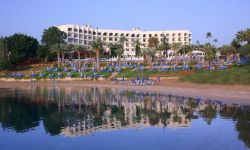 Hotel The Golden Coast Beach, Cipru / Zona Larnaca / Protaras
