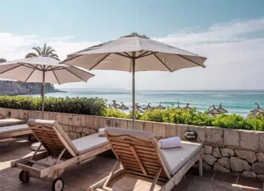 La Cala Be Live Adults Only, Spania / Mallorca / Cala Mayor