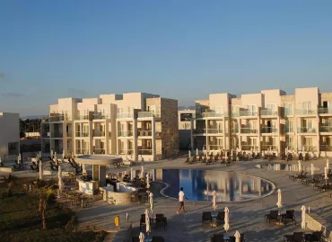 Hotel Amphora And Suites, Cipru / Zona Paphos / Paphos