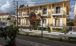Eleni Rooms, Grecia / Lefkada / Nidri