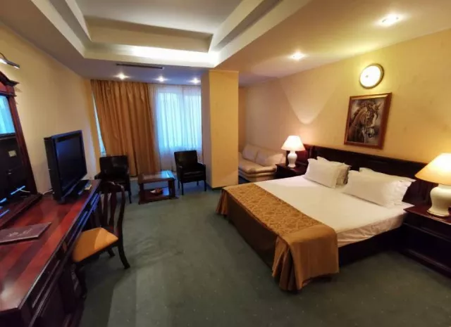 Hotel Complex Bulevard