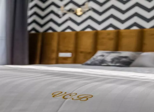 Hotel Vila Central Boutique