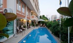 Hotel Liberty, Grecia / Creta / Creta - Chania / Rethymnon
