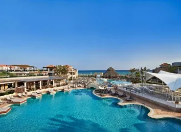 Hotel Atlantica Caldera Palace, Grecia / Creta / Creta - Heraklion