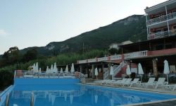 Hotel Corfu Maris Bellos, Grecia / Corfu / Benitses