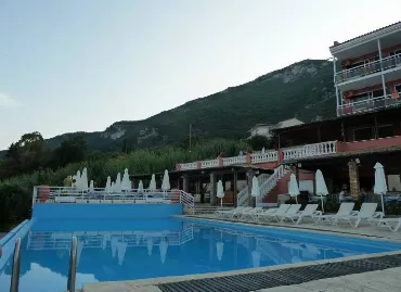 Hotel Corfu Maris Bellos, Grecia / Corfu / Benitses