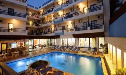 Hotel Agrabella Adults Only 12+, Grecia / Creta / Creta - Heraklion / Hersonissos
