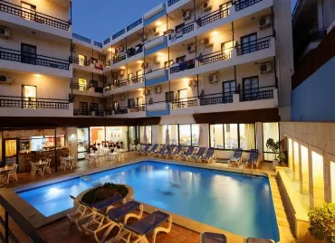 Hotel Agrabella Adults Only 12+, Grecia / Creta / Creta - Heraklion / Hersonissos