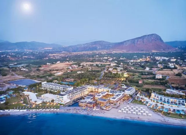 Hotel Grecotel Amirandes Exclusive Resort