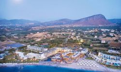 Hotel Grecotel Amirandes Exclusive Resort, Grecia / Creta / Creta - Heraklion / Gouves
