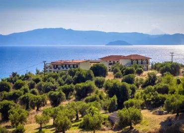 Villa Panorama Polichrono, Grecia / Halkidiki / Kassandra / Polichrono