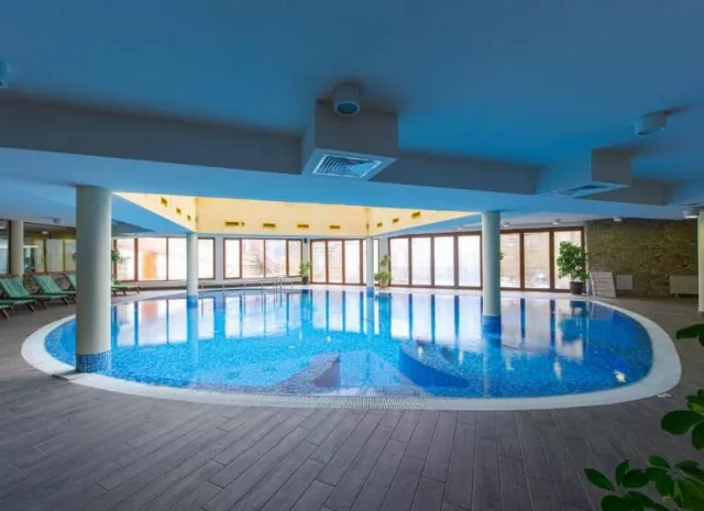 Aparthotel Vihren Royal Palace