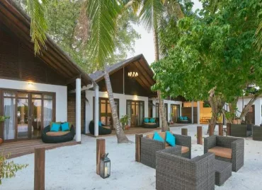 Hotel Atollkey, Maldive / Ari Atoll / South Ari Atoll (Alif Dhaal)