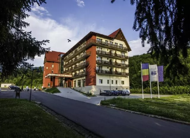 Hotel Tts Spa & Wellness