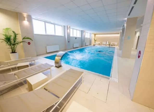 Hotel Tts Spa & Wellness