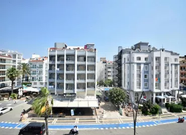 Hotel Almena City, Turcia / Regiunea Marea Egee / Marmaris