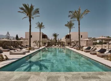 Theros All Suite Hotel, Grecia / Kos / Lambi