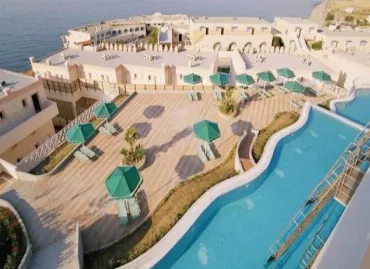 Hotel Mitsis Family Village, Grecia / Kos / Kardamena