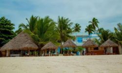 Hotel Pwani Beach, Tanzania / Zanzibar