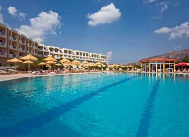 Sovereign Beach Hotel, Grecia / Kos / Kardamena