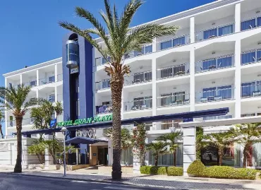 Hotel Thb Gran Playa Adults Only, Spania / Mallorca / Can Picafort
