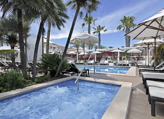 Hotel Thb Gran Playa Adults Only