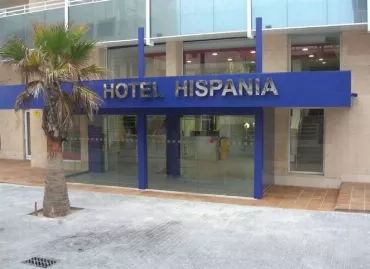 Hispania Hotel, Spania / Mallorca / El Arenal
