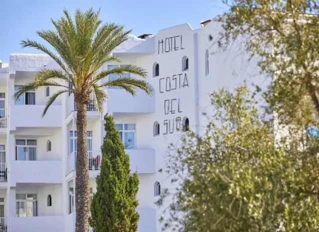 Cala Gran Costa Del Sur Hotel And Resort