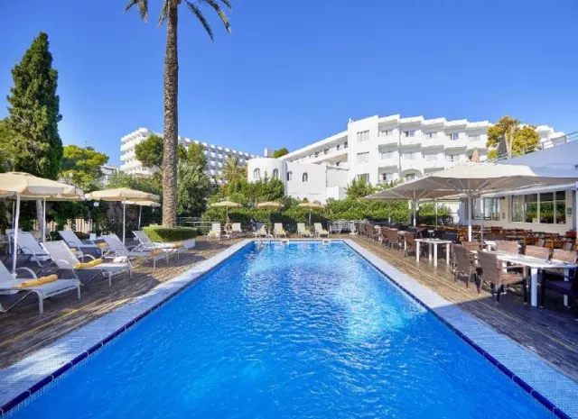 Cala Gran Costa Del Sur Hotel And Resort