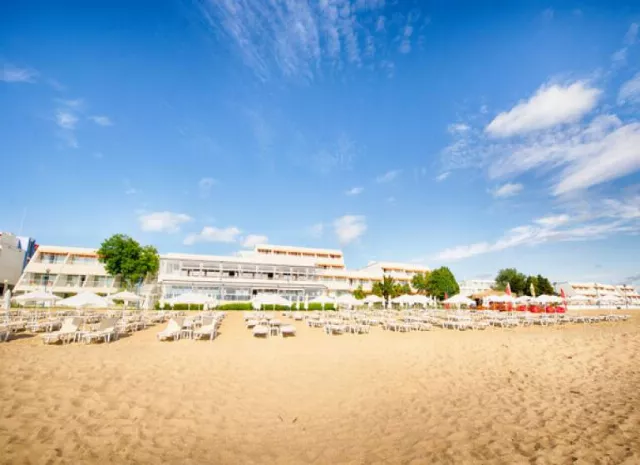 Hotel AluaSun Helios Beach