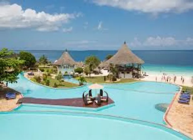 Hotel Royal Zanzibar Beach