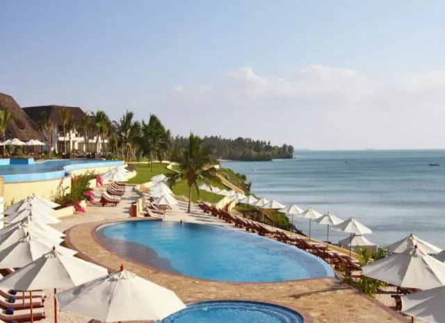 Hotel Sea Cliff Resort And Spa