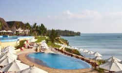 Hotel Sea Cliff Resort And Spa, Tanzania / Zanzibar / Coasta De Vest / Mangapwani