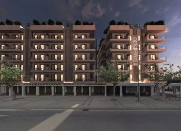 Hotel Thb Bamboo Alcudia Adults Only, Spania / Mallorca / Alcudia