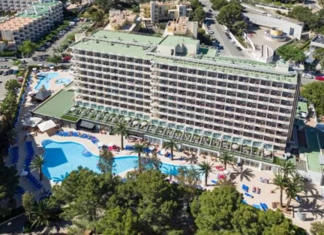 Hotel Sol Palmanova