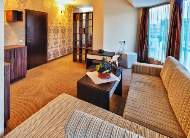 Hotel Forum
