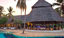 Hotel Bluebay Beach Resort And Spa, Tanzania / Zanzibar