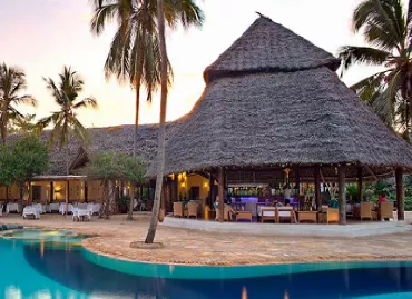 Hotel Bluebay Beach Resort And Spa, Tanzania / Zanzibar