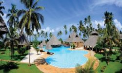 Hotel Neptune Pwani Beach Resort, Tanzania / Zanzibar / Coasta De Nord-est / Kiwengwa