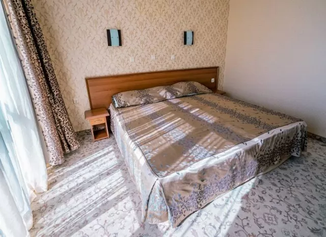 Hotel Izola Paradise