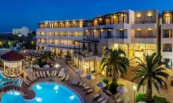 Hotel D'andrea Mare Beach, Grecia / Rodos / Ialysos