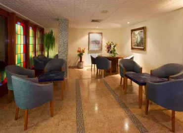 Riutort Hotel., Spania / Mallorca