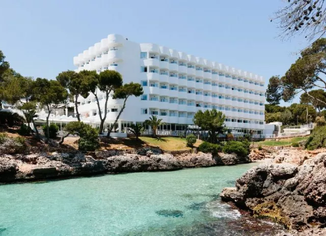 Hotel Aluasoul Mallorca Resort