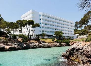 Hotel Aluasoul Mallorca Resort, Spania / Mallorca / Cala D'or