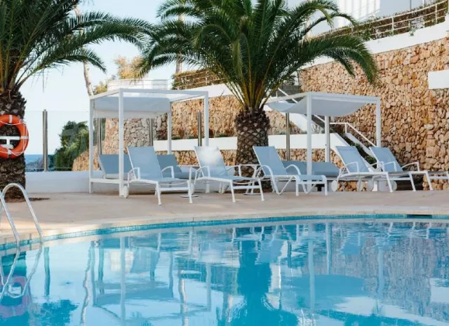 Hotel Aluasoul Mallorca Resort