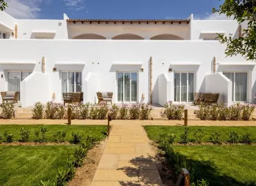 Eques Petit Resort, Spania / Mallorca / Cala D'or