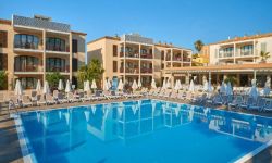 Protur Floriana Resort Aparthotel, Spania / Mallorca / Cala Bona