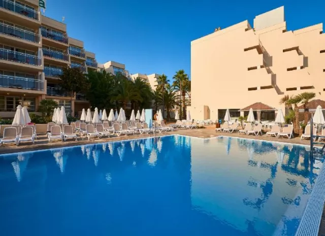 Protur Floriana Resort Aparthotel